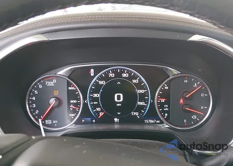 2019 Chevrolet Blazer Premier z USA, uszkodzony, nr VIN 3GNKBFRS3KS700107